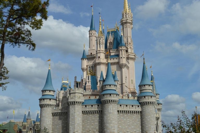 Η Disney πάει Αμπου Ντάμπι – Νέο θεματικό πάρκο στα ΗΑΕ
