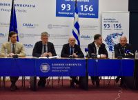 Κυβέρνηση: Διυπουργικό σχέδιο κατά της αστεγίας και της εξάρτησης στο κέντρο της Αθήνας Κυβέρνηση: Διυπουργικό σχέδιο κατά της αστεγίας και της εξάρτησης στο κέντρο της Αθήνας
