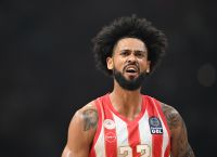 Ολυμπιακός: “Εσκασε” πρόταση για Ντόρσεϊ Ολυμπιακός: “Εσκασε” πρόταση για Ντόρσεϊ