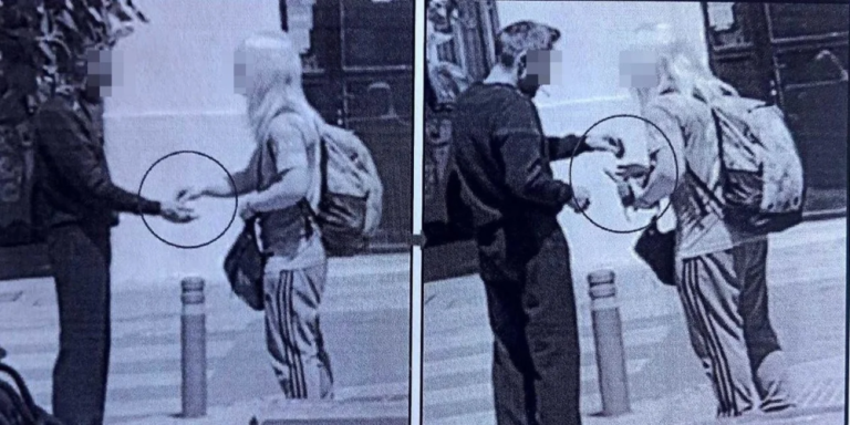 Προφυλακίστηκε η ψυχίατρος που έκανε ντελίβερι ναρκωτικών μέχρι και με ασθενοφόρο