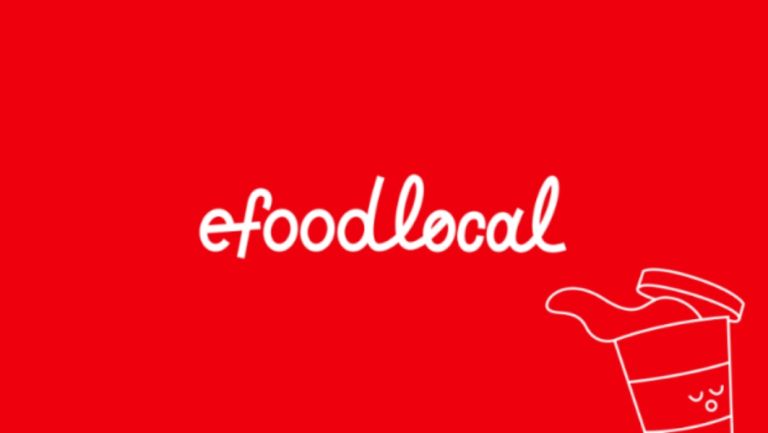 Διάκριση για το efood local στα ΕΒΓΕ 2025