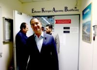 Ο Άδωνις Γεωργιάδης χαιρετίζει ολόθερμα το νέο ΚΟΚ [pics]