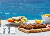 Το Taste Atlas μοιράστηκε τη λίστα του με τις 50 καλύτερες περιοχές για φαγητό στον κόσμο Το Taste Atlas μοιράστηκε τη λίστα του με τις 50 καλύτερες περιοχές για φαγητό στον κόσμο