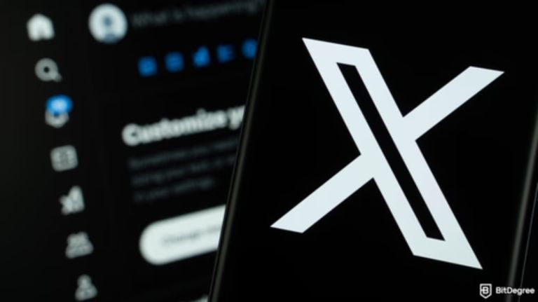 Elon: XCHAT launches with butcoin inspired encryption