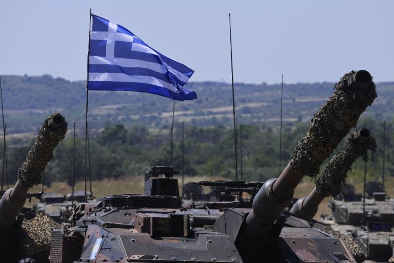 Επιστράτευση: Ποιοι καλούνται και πότε ενεργοποιείται – Τα όρια ηλικίας