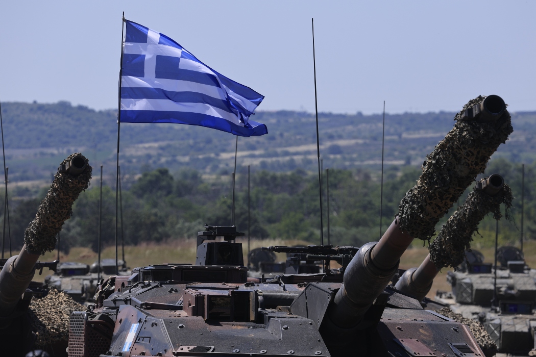 Επιστράτευση: Ποιοι καλούνται και πότε ενεργοποιείται – Τα όρια ηλικίας
