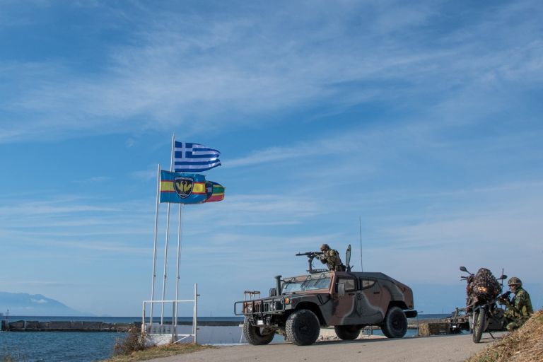 Στρατό ξηράς ΕΠΟΠ: Ανακοινώθηκαν οι πίνακες αποτελεσμάτων – Όλα τα ονόματα