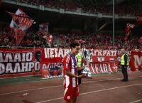 Ολυμπιακός: Κάλεσμα απ’ την “πατρίδα” του για τον Σαντιάγκο Έσε Ολυμπιακός: Κάλεσμα απ’ την “πατρίδα” του για τον Σαντιάγκο Έσε