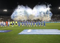 Ελλάδα Σλοβακία: Η Εθνική σκόρπισε χαμόγελα με τα νιάτα και το ταλέντο της [4-1]