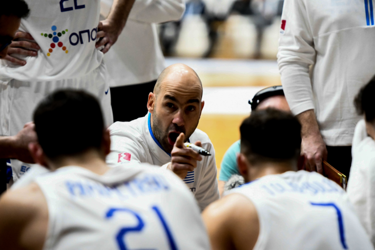 eurobasket 2025: Με Αντετοκούνμπο,Σλούκα,Ντόρσεϊ αντί Τόμας Γουόκαπ