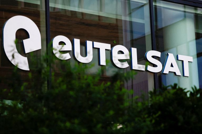 Eutelsat: Η απάντηση της Ευρώπης στο Starlink – Ψήφος εμπιστοσύνης απο τη Γαλλία