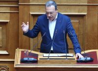 Φάμελλος: Το καθεστώς Μητσοτάκη κάνει ό,τι μπορεί για να κρύψει την αλήθεια για το δυστύχημα των Τεμπών Φάμελλος: Το καθεστώς Μητσοτάκη κάνει ό,τι μπορεί για να κρύψει την αλήθεια για το δυστύχημα των Τεμπών