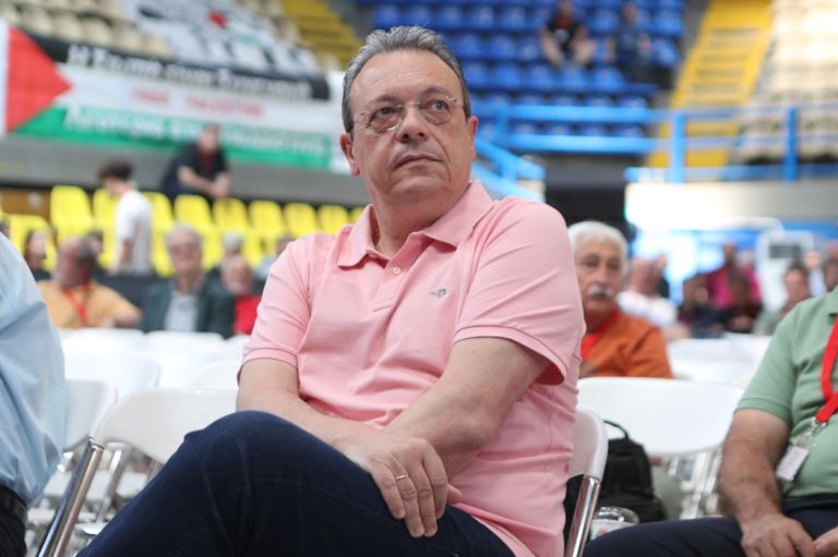 Φάμελλος στο συνέδριο ΣΥΡΙΖΑ: “Οι προτάσεις που κάναμε σταματούν την επανεκκίνηση του κόμματος”