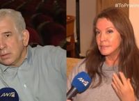 Δίκη Φιλιππίδη: «Δεν πιστεύω ότι ο Πέτρος έκανε κάτι τόσο βλαβερό» κατέθεσε η Βάνα Μπάρμπα Δίκη Φιλιππίδη: «Δεν πιστεύω ότι ο Πέτρος έκανε κάτι τόσο βλαβερό» κατέθεσε η Βάνα Μπάρμπα