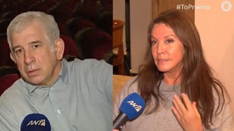 Δίκη Φιλιππίδη: «Δεν πιστεύω ότι ο Πέτρος έκανε κάτι τόσο βλαβερό» κατέθεσε η Βάνα Μπάρμπα