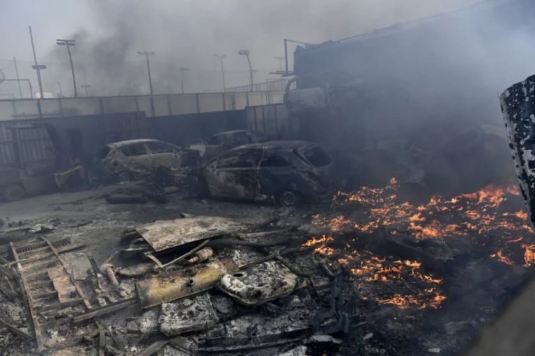 Ευρωπαϊκό Ελεγκτικό Συνέδριο-Ελλάδα: Παρωχημένοι δασικοί χάρτες – Πρόβλημα απορρόφησης κονδυλίων