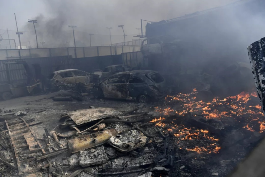 Ευρωπαϊκό Ελεγκτικό Συνέδριο-Ελλάδα: Παρωχημένοι δασικοί χάρτες – Πρόβλημα απορρόφησης κονδυλίων
