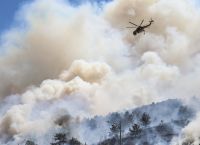 Φωτιά Χίος: Ανεξέλεγκτη η πυρκαγιά-Διαδοχικά μηνύματα του 112 Φωτιά Χίος: Ανεξέλεγκτη η πυρκαγιά-Διαδοχικά μηνύματα του 112