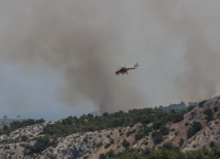 Πυρκαγιές στη Χίο: Οι περιοχές που κάηκαν – Χάρτης του Copernicus Πυρκαγιές στη Χίο: Οι περιοχές που κάηκαν – Χάρτης του Copernicus