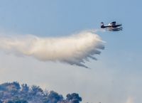 Φωτιά Χίος: Μήνυμα του 112 για απομάκρυνση από την περιοχή Άγιος Μακάριος Βροντάδου στη Χίο Φωτιά Χίος: Μήνυμα του 112 για απομάκρυνση από την περιοχή Άγιος Μακάριος Βροντάδου στη Χίο