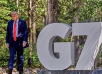 Ρήγμα στη G7: Ο Τραμπ αρνείται να υπογράψει κοινή δήλωση για αποκλιμάκωση Ιράν – Ισραήλ Ρήγμα στη G7: Ο Τραμπ αρνείται να υπογράψει κοινή δήλωση για αποκλιμάκωση Ιράν – Ισραήλ