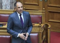 Γεραπετρίτης: Η Λιβύη αντιδρά γιατί κατοχυρώνουμε τα κυριαρχικά μας δικαιώματα στο πεδίο Γεραπετρίτης: Η Λιβύη αντιδρά γιατί κατοχυρώνουμε τα κυριαρχικά μας δικαιώματα στο πεδίο