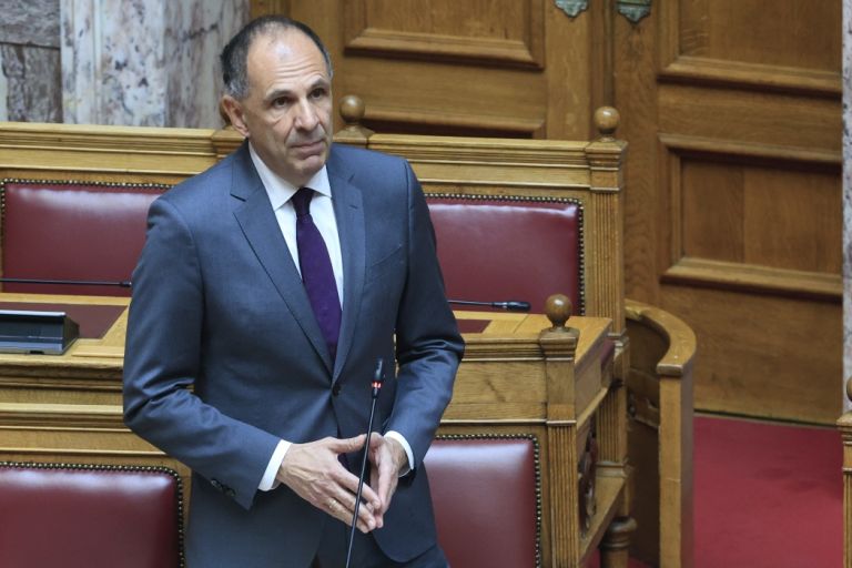 Γεραπετρίτης: Στις Βρυξέλλες για το Συμβούλιο Εξωτερικών Υποθέσεων- Στο επίκεντρο Ουκρανία, Μέση Ανατολή