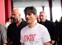 Βρούτσης: Ο Γιαννακόπουλος θα πάει στο ραντεβού Βρούτσης: Ο Γιαννακόπουλος θα πάει στο ραντεβού