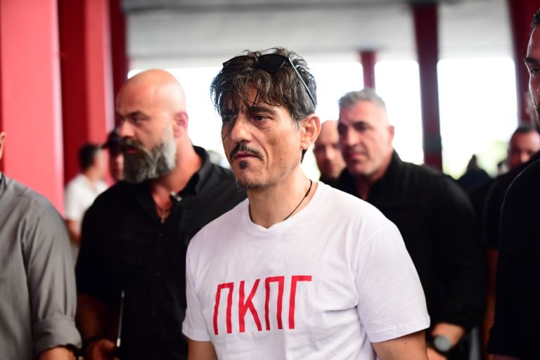 Βρούτσης: Ο Γιαννακόπουλος θα πάει στο ραντεβού