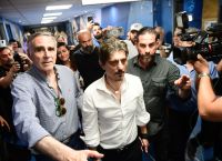Συνάντηση Βρούτση- Γιαννακόπουλος: Ήρθα για να συνεχιστεί το πρωτάθλημα Συνάντηση Βρούτση- Γιαννακόπουλος: Ήρθα για να συνεχιστεί το πρωτάθλημα
