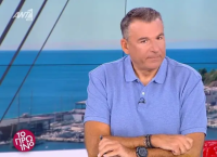 Αθλήτρια κέρδισε δώρο από την εκπομπή του Λιάγκα και δεν το πήρε ποτέ – «Μας ξεφτίλισαν» Αθλήτρια κέρδισε δώρο από την εκπομπή του Λιάγκα και δεν το πήρε ποτέ – «Μας ξεφτίλισαν»