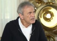 Νταλάρας: Τίποτα δεν είναι ασφαλές στην Ελλάδα, ούτε η ελευθερία μας ούτε η δημοκρατία μας Νταλάρας: Τίποτα δεν είναι ασφαλές στην Ελλάδα, ούτε η ελευθερία μας ούτε η δημοκρατία μας