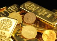 Κίνα: Για έβδομο μήνα η Κεντρική Τράπεζα αγοράζει χρυσό Κίνα: Για έβδομο μήνα η Κεντρική Τράπεζα αγοράζει χρυσό
