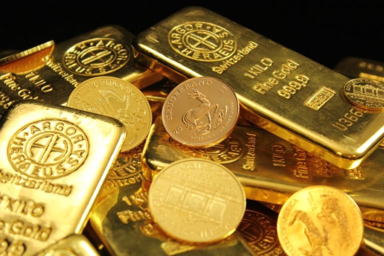 Κίνα: Για έβδομο μήνα η Κεντρική Τράπεζα αγοράζει χρυσό