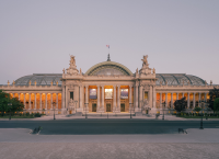 Το Grand Palais στο Παρίσι ανοίγει ξανά: Αποτελεί την μεγαλύτερη αποκατάσταση του κτηρίου στην ιστορία του Το Grand Palais στο Παρίσι ανοίγει ξανά: Αποτελεί την μεγαλύτερη αποκατάσταση του κτηρίου στην ιστορία του