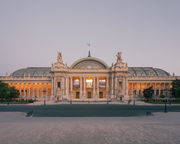 Το Grand Palais στο Παρίσι ανοίγει ξανά: Αποτελεί την μεγαλύτερη αποκατάσταση του κτηρίου στην ιστορία του