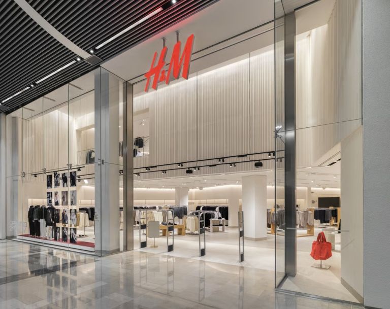 Το νέο “Frame Concept” της H&M