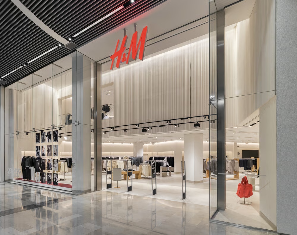 Το νέο “Frame Concept” της H&M