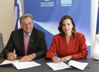 Greece Aims High with Tourism and Olympic Committee Alliance Greece Aims High with Tourism and Olympic Committee Alliance