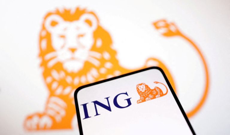 ING: Γιατί δεν υπάρχει πανικός στις αγορές
