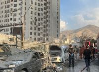 Nέο μπαράζ ιρανικών πυραυλικών επιθέσεων κατά του Ισραήλ, σε κρίσιμη κατάσταση 16χρονος Nέο μπαράζ ιρανικών πυραυλικών επιθέσεων κατά του Ισραήλ, σε κρίσιμη κατάσταση 16χρονος
