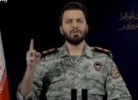 Ιράν: «Τζογαδόρε Τραμπ μπορεί να άρχισες τον πόλεμο, αλλά εμείς θα τον τελειώσουμε» Ιράν: «Τζογαδόρε Τραμπ μπορεί να άρχισες τον πόλεμο, αλλά εμείς θα τον τελειώσουμε»