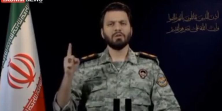 Ιράν: «Τζογαδόρε Τραμπ μπορεί να άρχισες τον πόλεμο, αλλά εμείς θα τον τελειώσουμε»