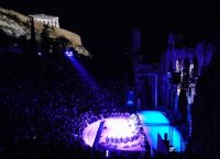 Οι παραστάσεις που θα δούμε το φθινόπωρο στο Ηρώδειο Οι παραστάσεις που θα δούμε το φθινόπωρο στο Ηρώδειο