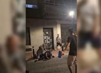 Μαδρίτη: Αστυνομικός εκτός υπηρεσίας καταδίωξε και στραγγάλισε φερόμενο κλέφτη Μαδρίτη: Αστυνομικός εκτός υπηρεσίας καταδίωξε και στραγγάλισε φερόμενο κλέφτη