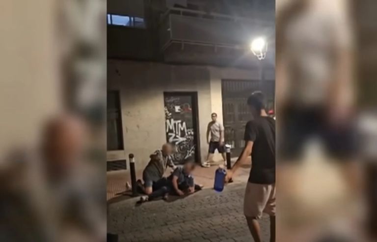 Μαδρίτη: Αστυνομικός εκτός υπηρεσίας καταδίωξε και στραγγάλισε φερόμενο κλέφτη
