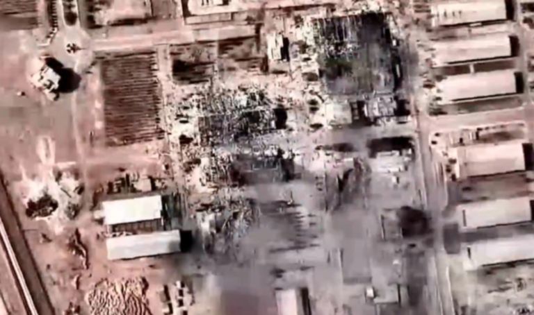 Ισραήλ: Οι IDF αποδεκατίζουν τους διοικητές των Φρουρών της Επανάστασης του Ιράν
