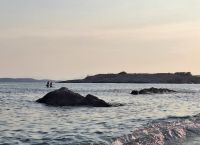 Weather: heat recedes, winds increase – Extreme fire danger in 10 areas, Lycabettus closed Weather: heat recedes, winds increase – Extreme fire danger in 10 areas, Lycabettus closed