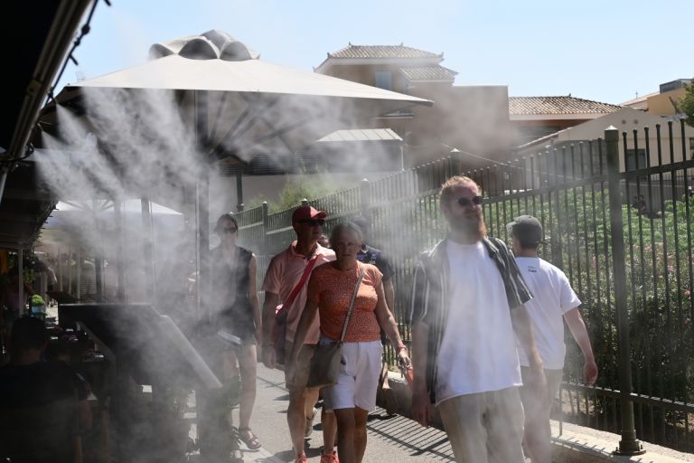 Καιρός: Έρχεται το φαινόμενο της αστικής θερμικής νησίδας – Ποιες πόλεις θα «σαρώσει»