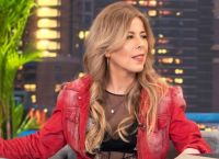 Καλλιρρόη Μυριαγκού: Το αποκάλυψε μετά από χρόνια! Το «Κωνσταντίνου και Ελένης» το πλήρωσα επαγγελματικά Καλλιρρόη Μυριαγκού: Το αποκάλυψε μετά από χρόνια! Το «Κωνσταντίνου και Ελένης» το πλήρωσα επαγγελματικά